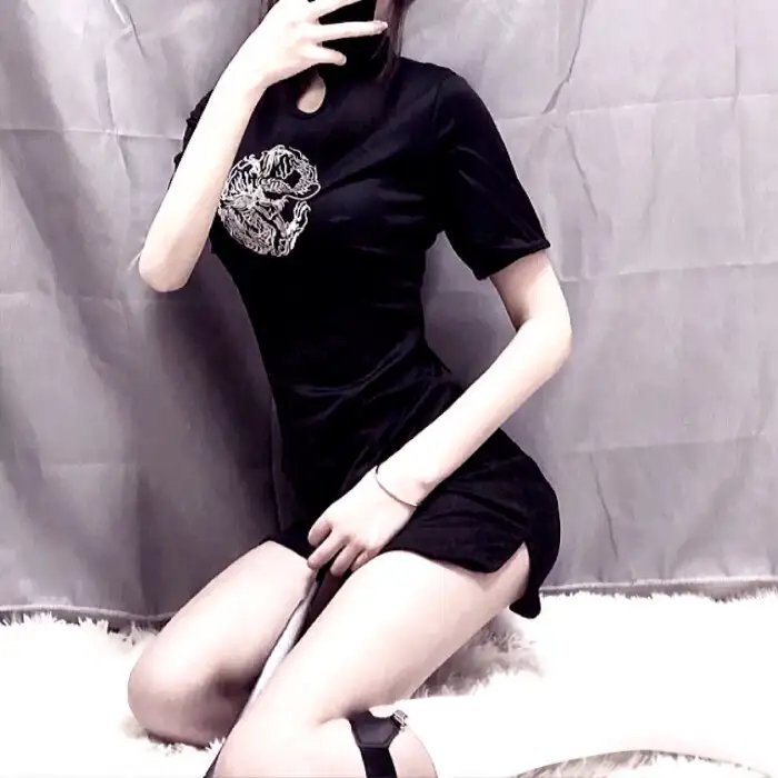 全金属狂潮第一季